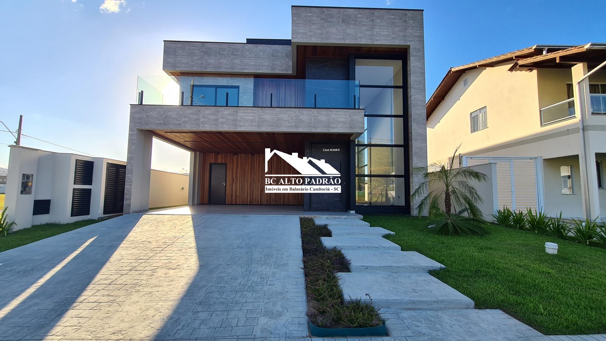 Casa de Condomínio, 4 quartos - Foto 5