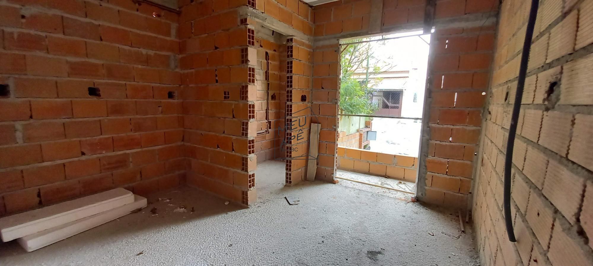 Apartamento à venda com 2 quartos, 50m² - Foto 6