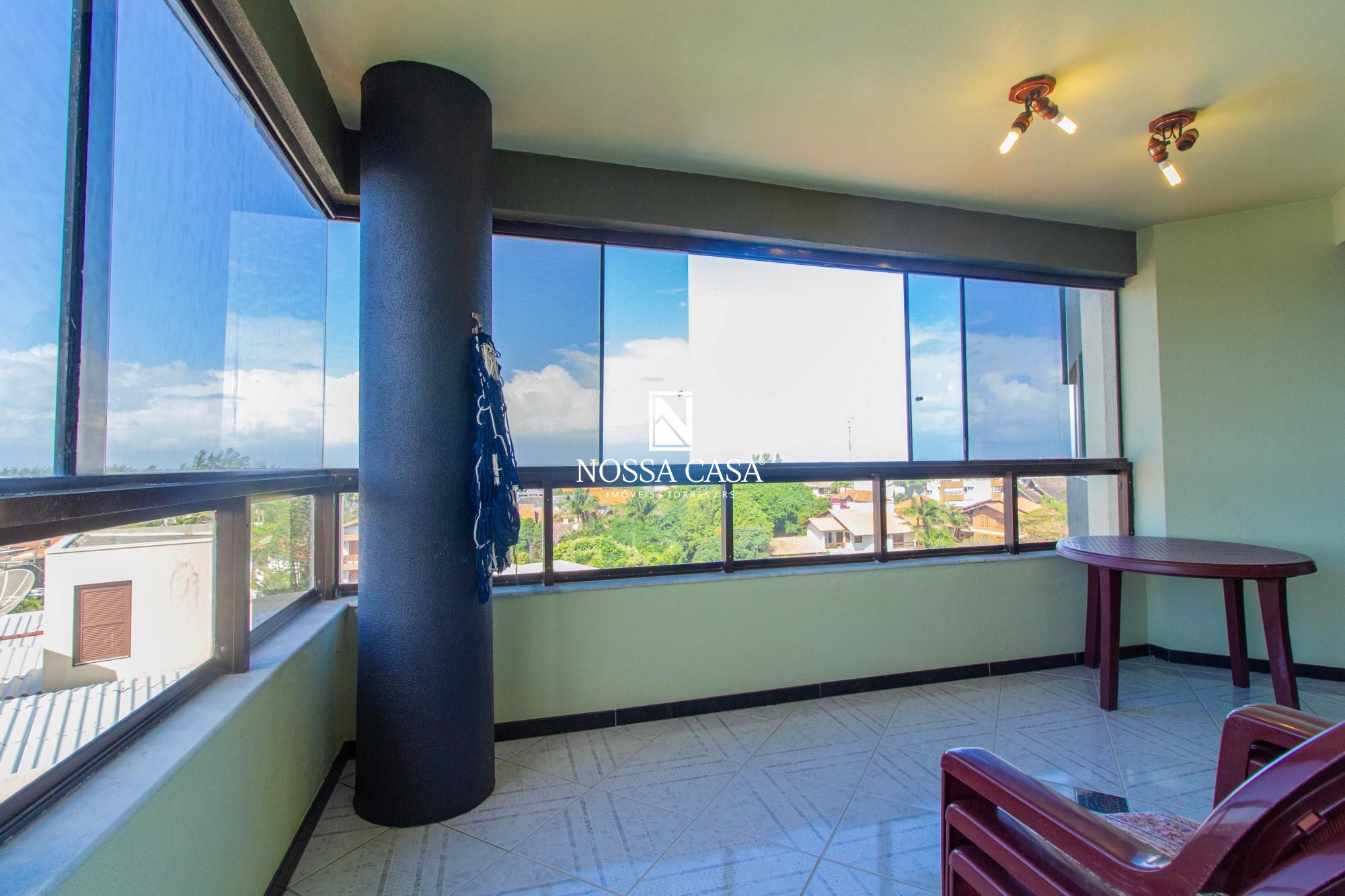 Apartamento, 3 quartos, 183 m² - Foto 1