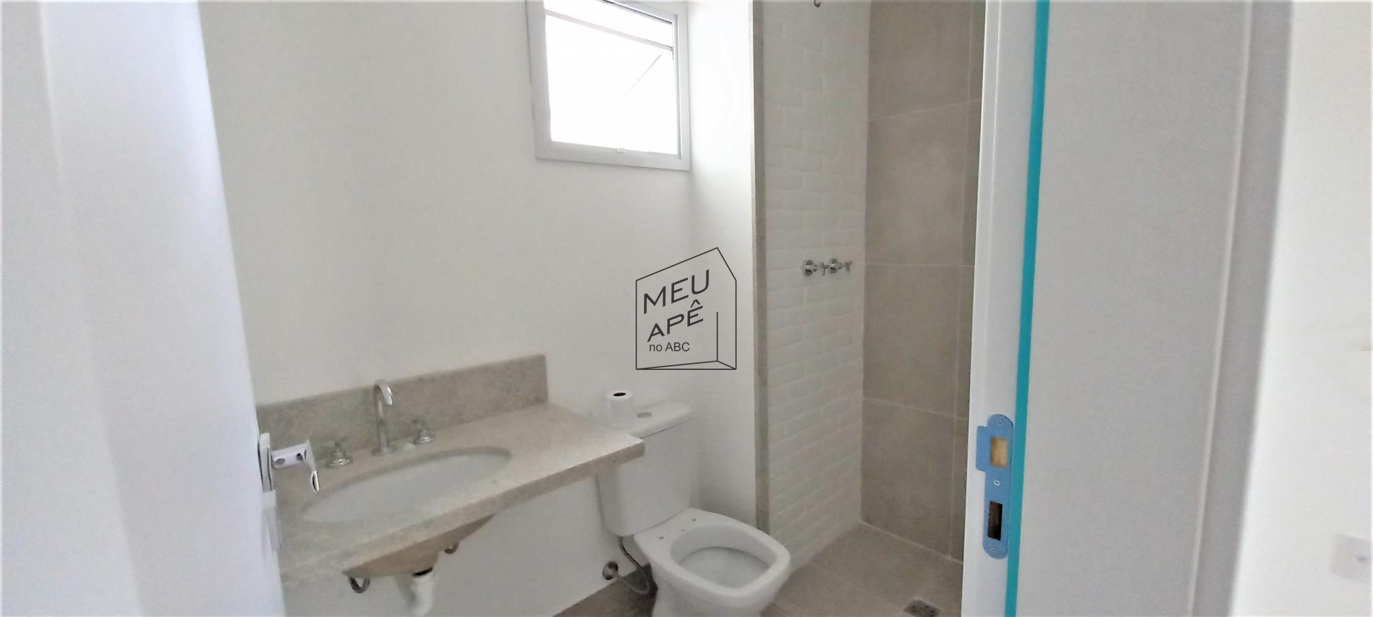 Apartamento à venda com 3 quartos, 91m² - Foto 8