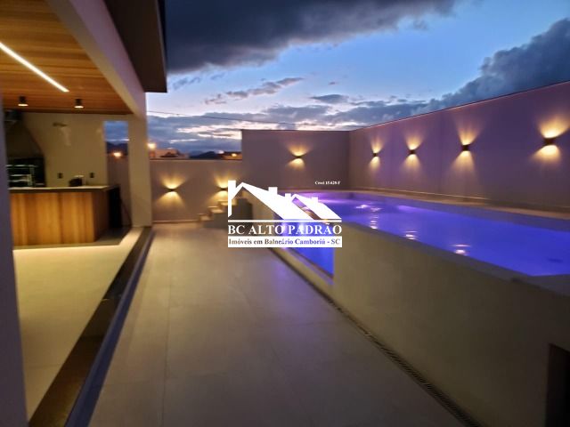 Casa de Condomínio, 4 quartos - Foto 24