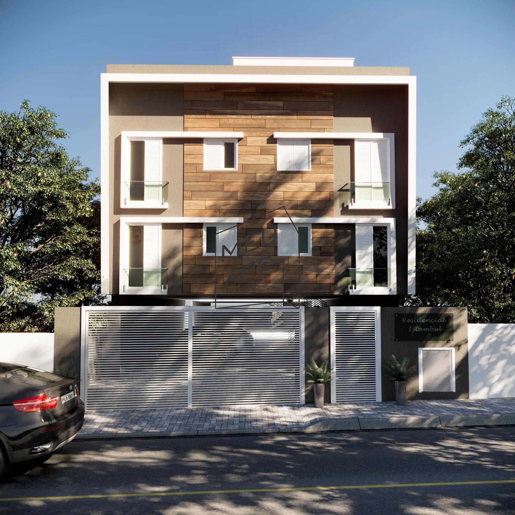 Apartamento, 2 quartos, 50 m² - Foto 14