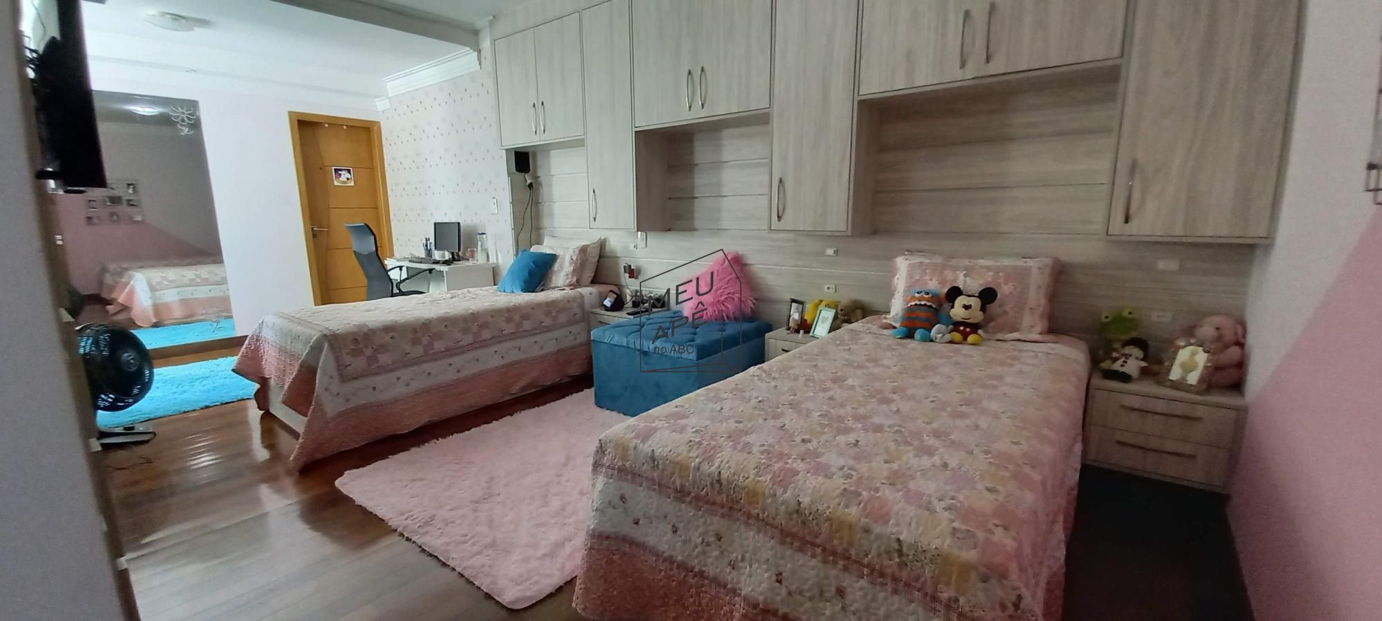 Sobrado, 3 quartos, 535 m² - Foto 24