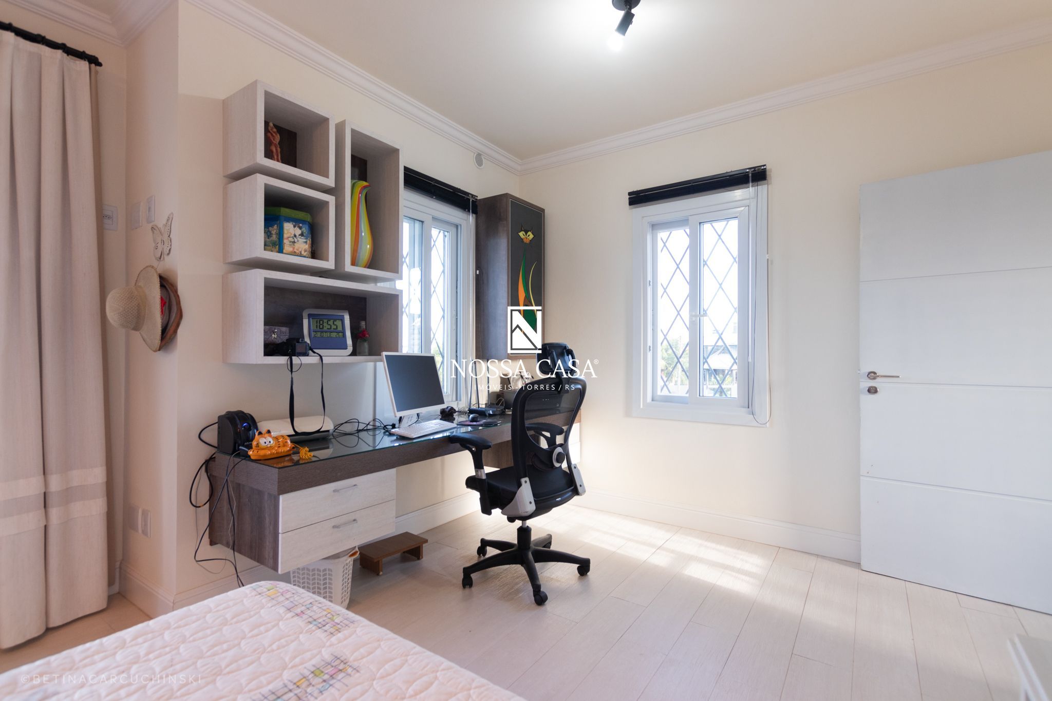 Sobrado, 3 quartos, 243 m² - Foto 47