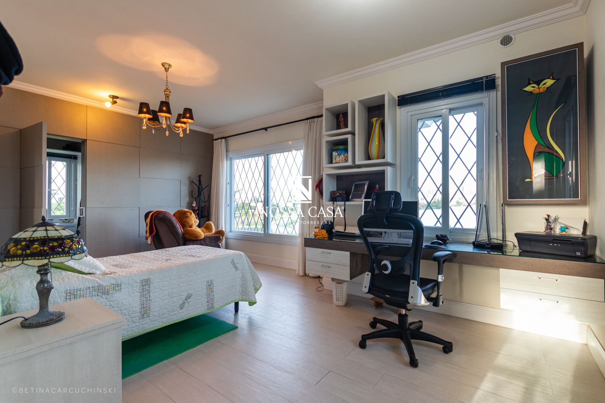 Sobrado, 3 quartos, 243 m² - Foto 45