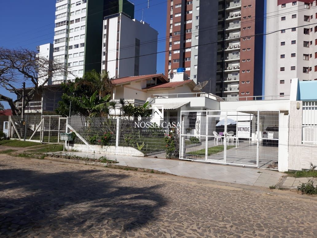 Casa, 4 quartos, 150 m² - Foto 1