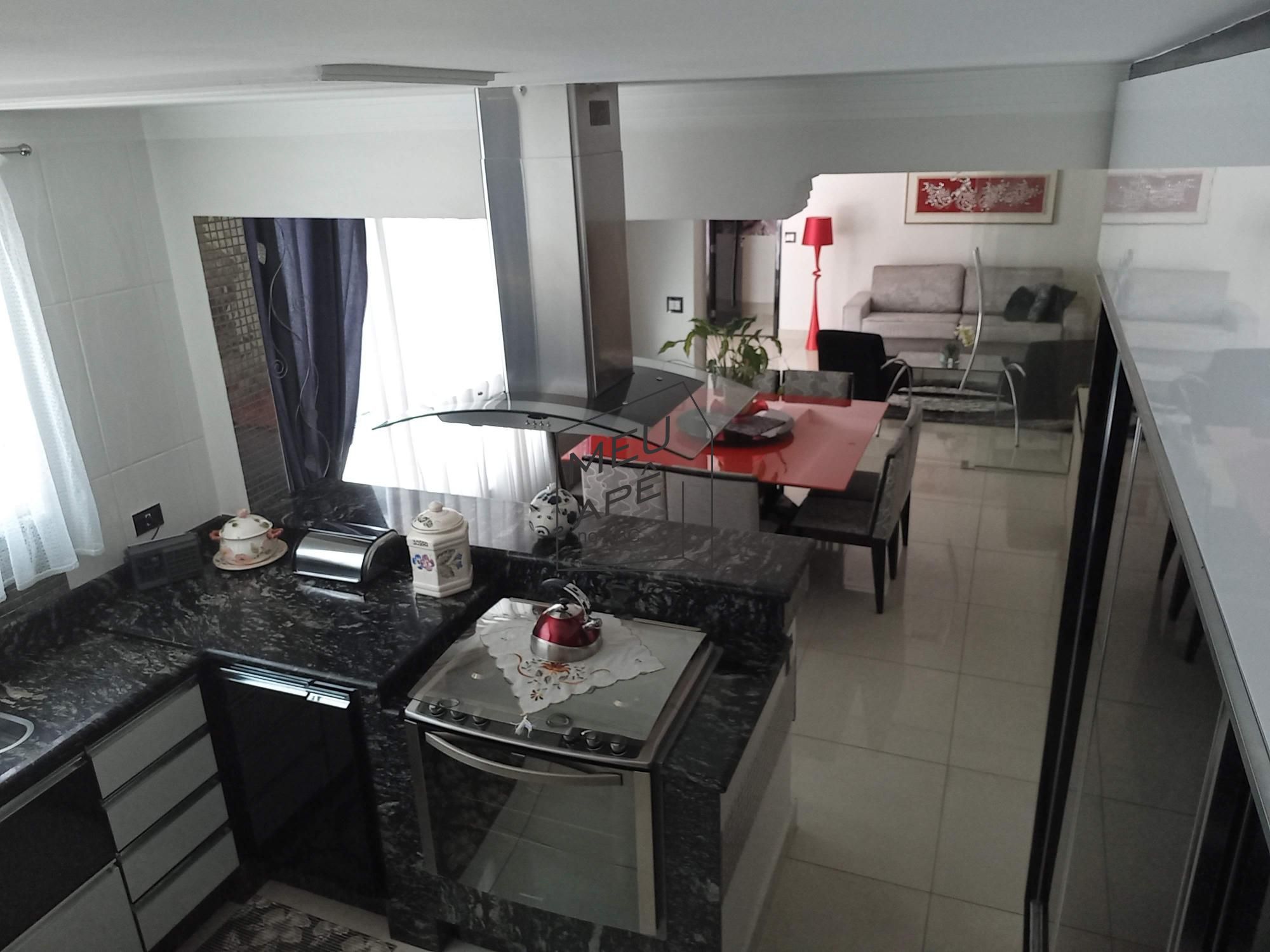 Sobrado, 3 quartos, 535 m² - Foto 14