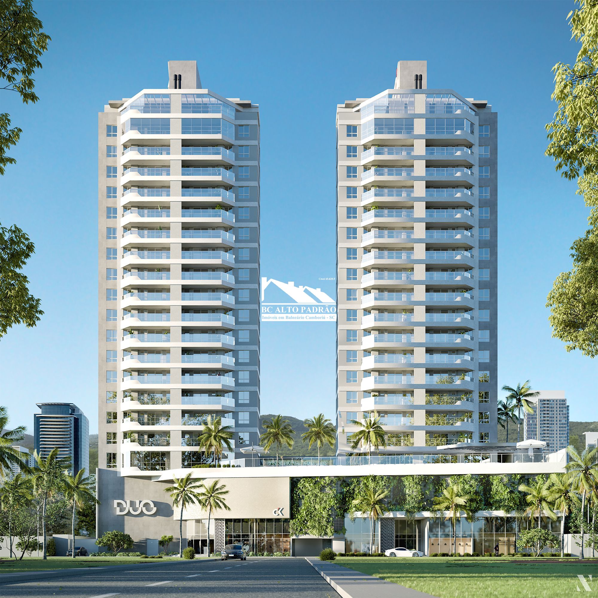 Cobertura, 3 quartos, 143 m² - Foto 8