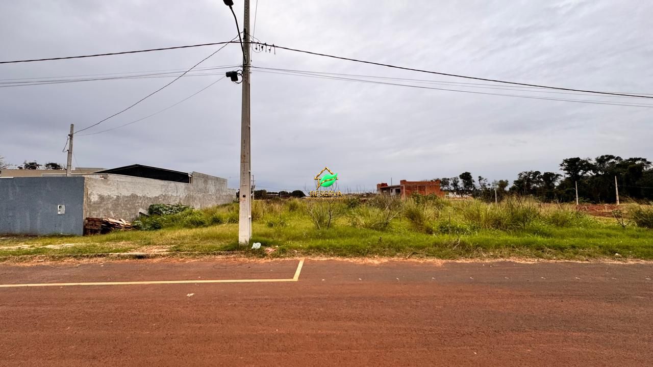 REPASSE - Terreno à Venda no Loteamento Vila Mariana | Próximo à Unila