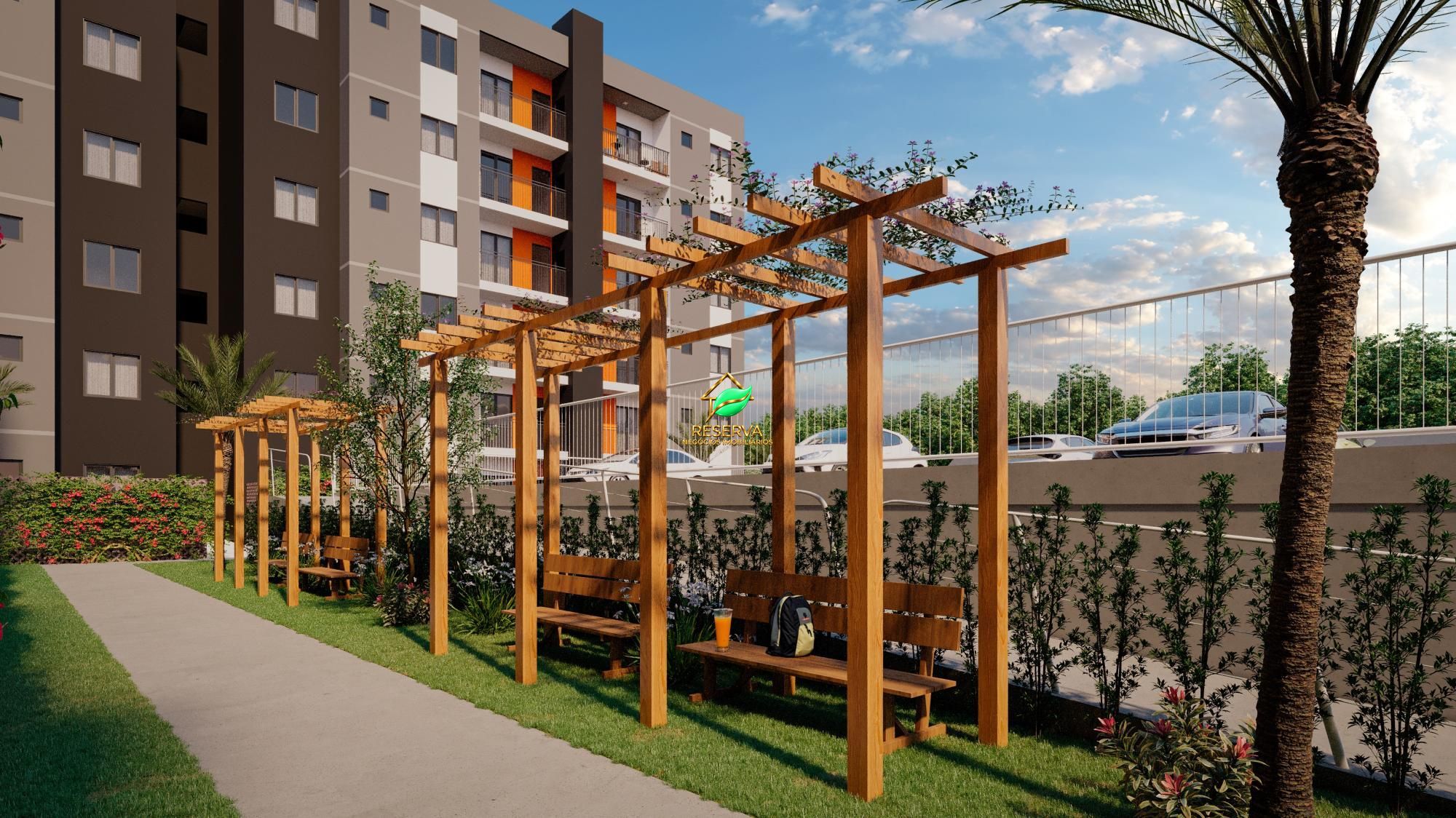 CONDOMINIO WONDERFUL HOME CLUBE