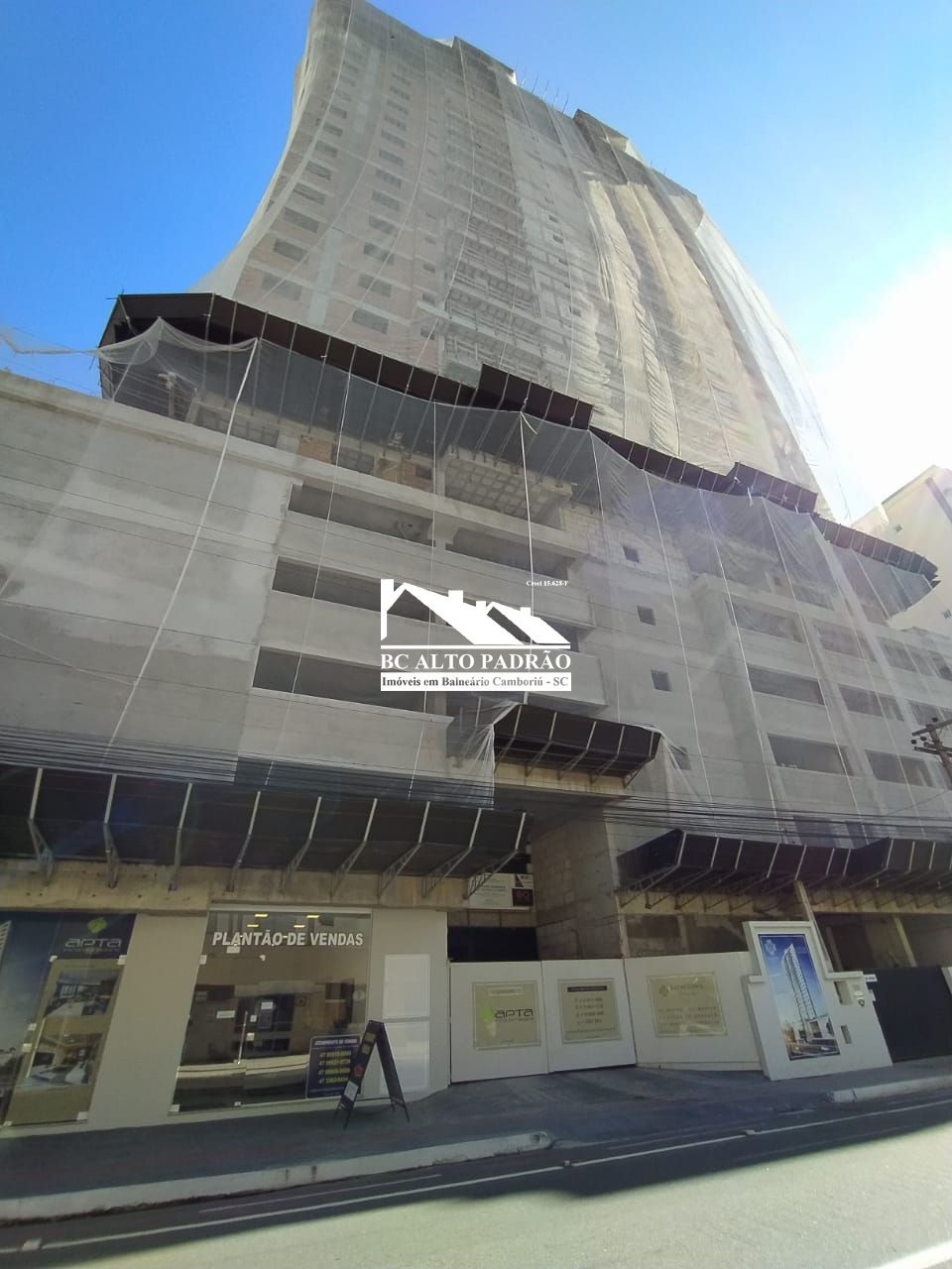 Apartamento, 3 quartos, 135 m² - Foto 7