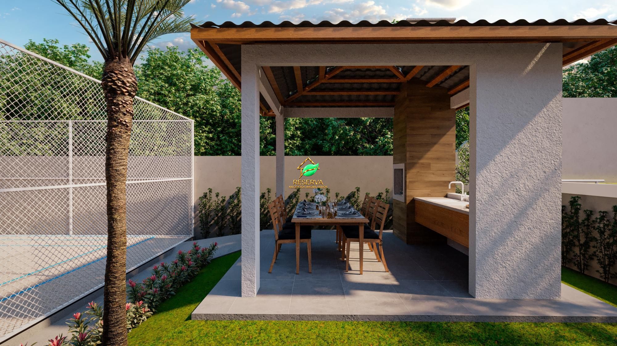 CONDOMINIO WONDERFUL HOME CLUBE