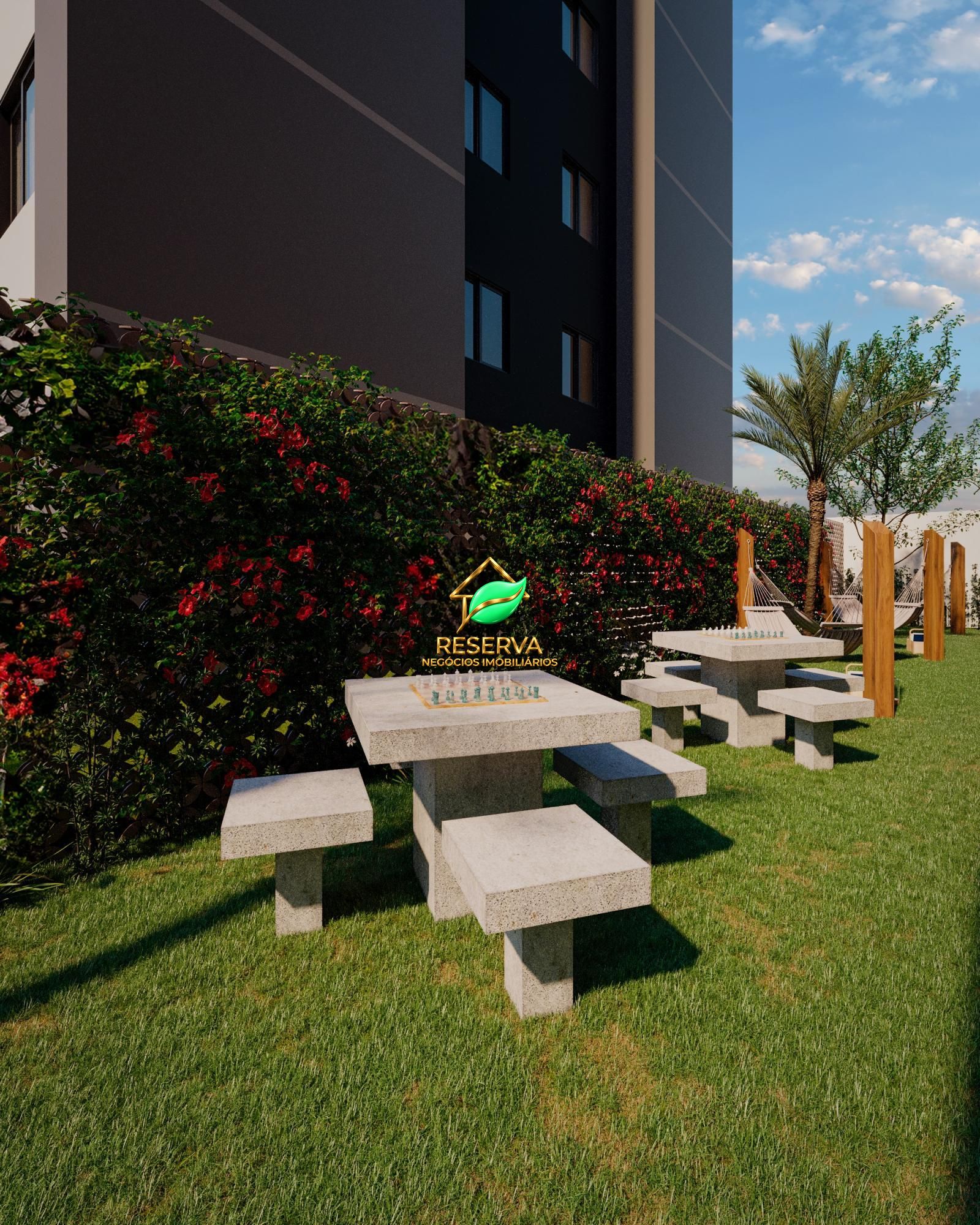 CONDOMINIO WONDERFUL HOME CLUBE