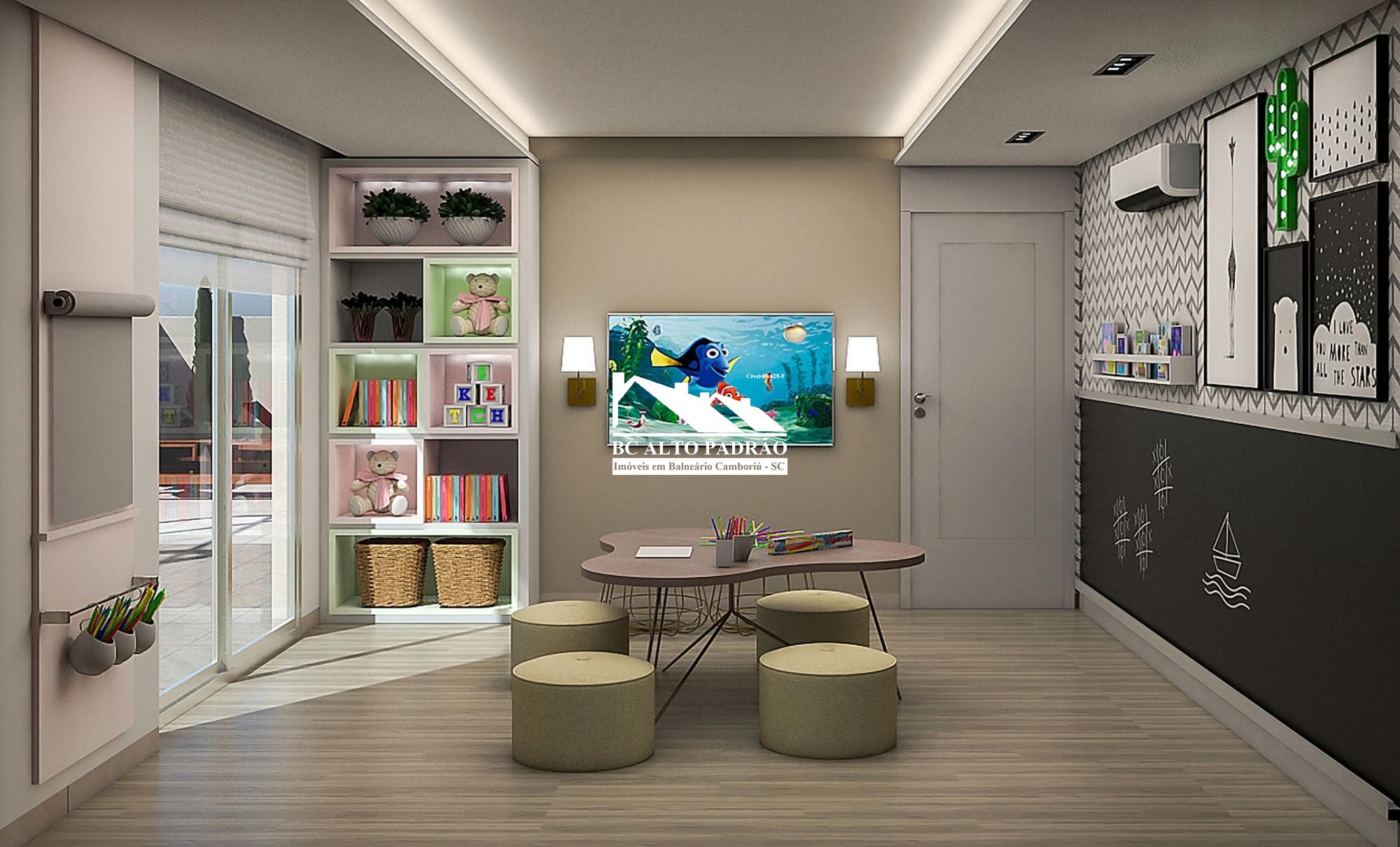 Apartamento, 4 quartos, 131 m² - Foto 20