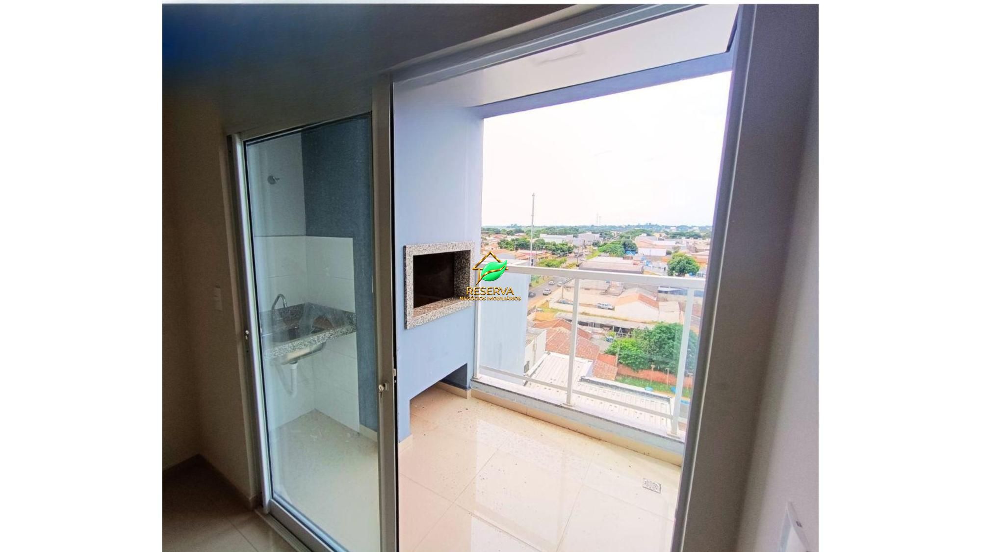 RESIDENCIAL DAS ORQUÍDEAS – Praticidade, Conforto e Excelente Localização