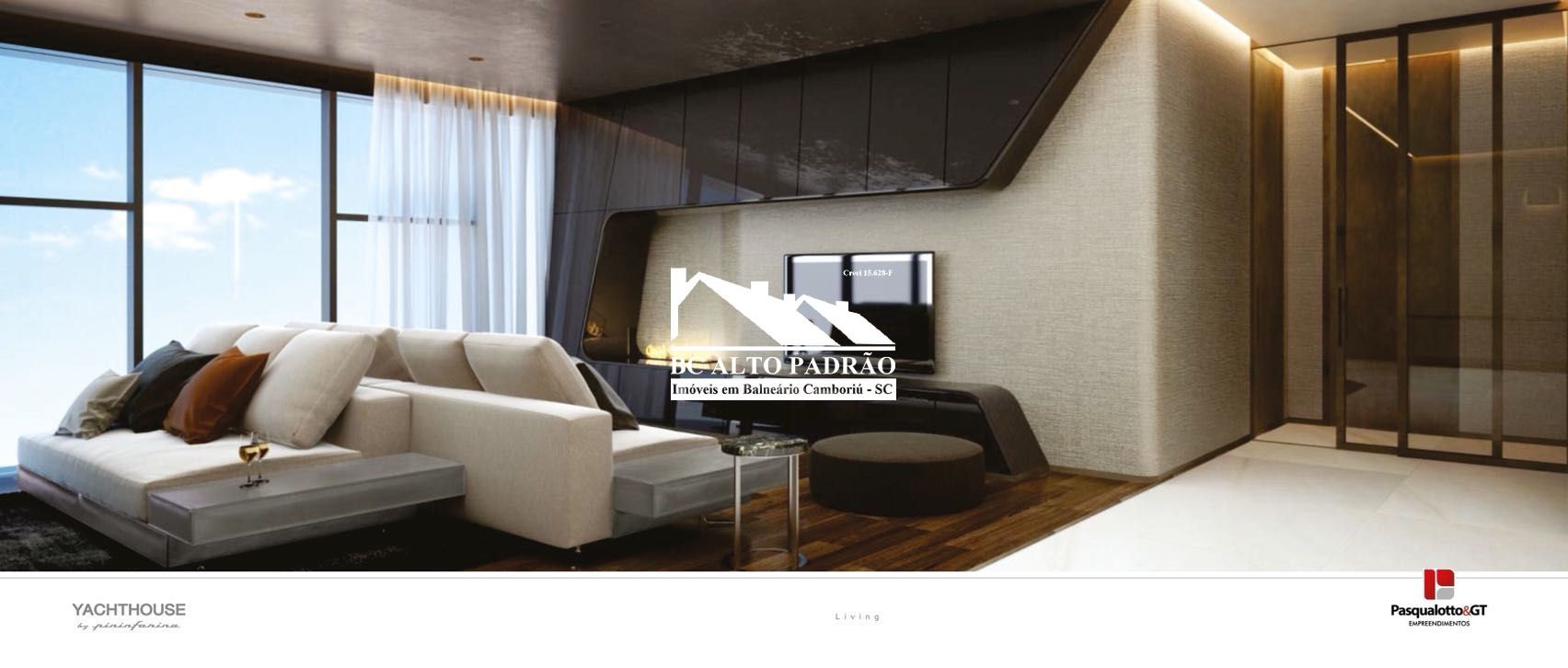 Apartamento, 4 quartos, 257 m² - Foto 26