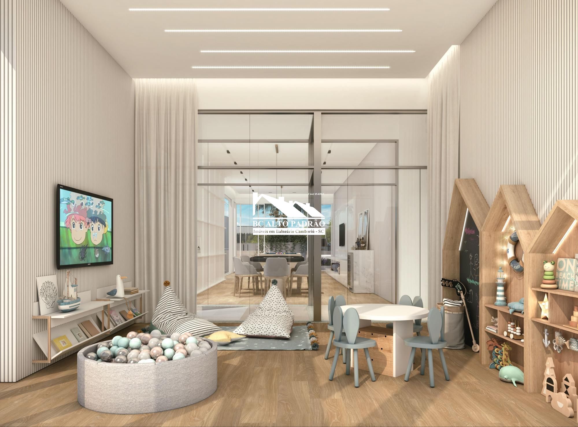 Apartamento, 4 quartos, 164 m² - Foto 19