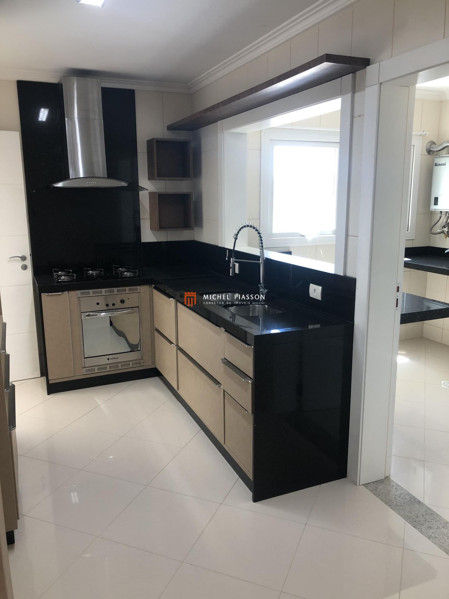 Cobertura à venda com 3 quartos, 268m² - Foto 12