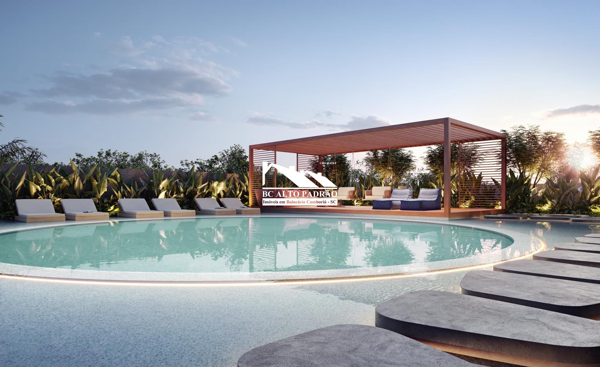 Apartamento, 2 quartos, 121 m² - Foto 22