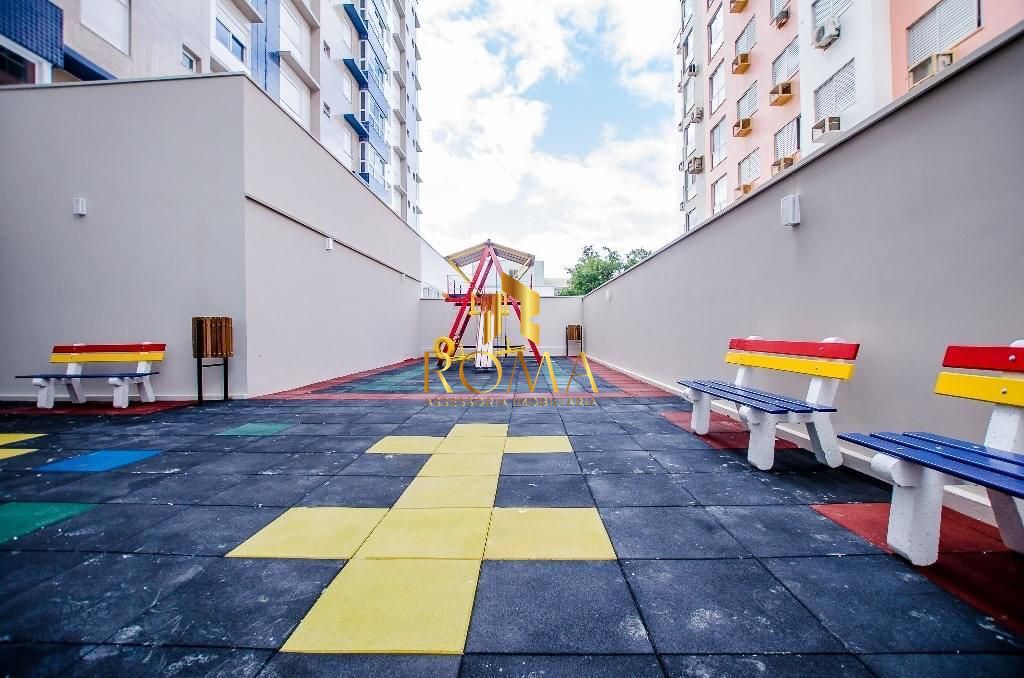 Apartamento, 2 quartos, 75 m² - Foto 21