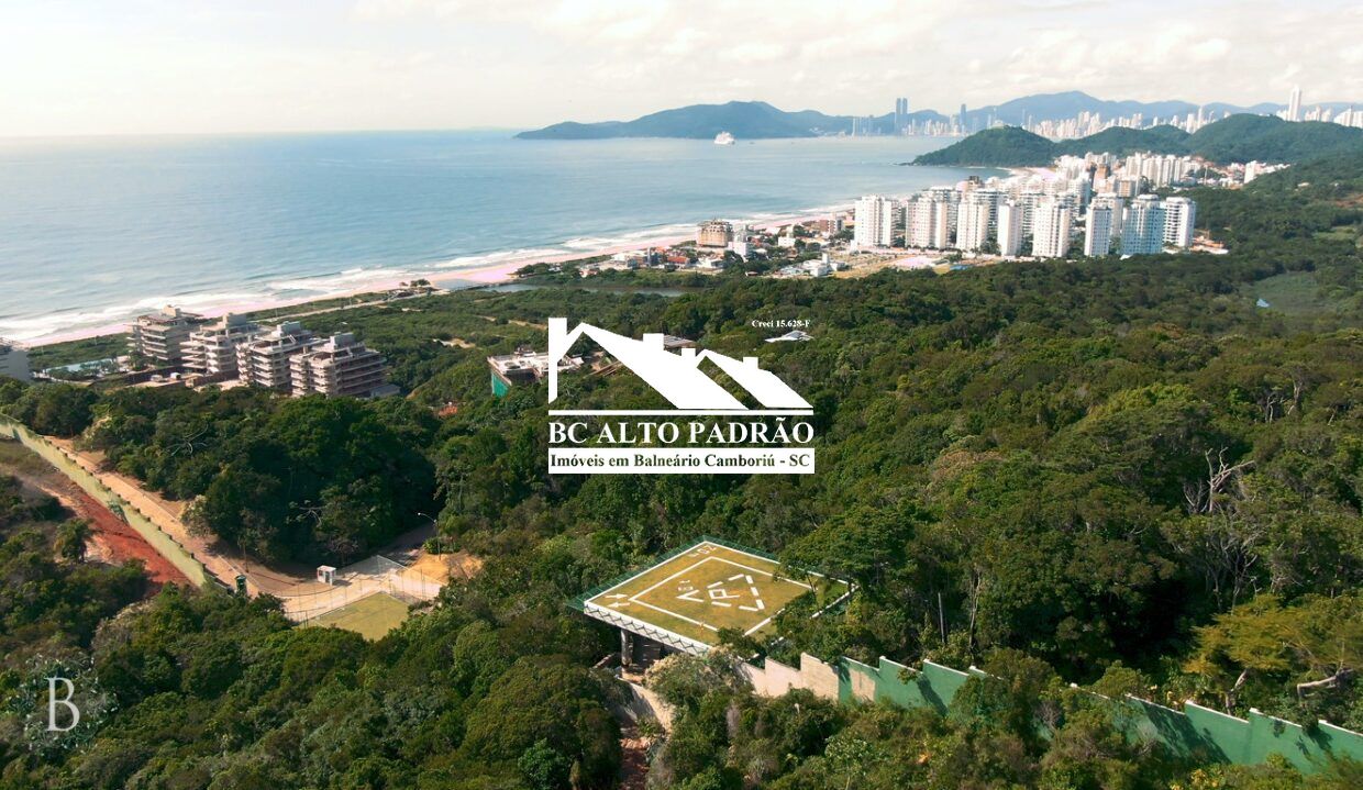 Apartamento, 4 quartos, 360 m² - Foto 43