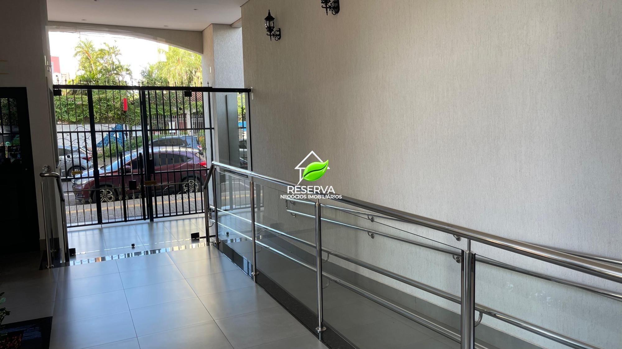 Apartamento alto padrao no centro d Foz do Iguacu