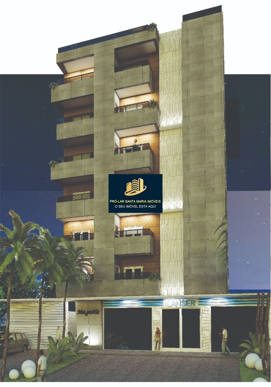 Apartamento, 4 quartos, 343 m² - Foto 1