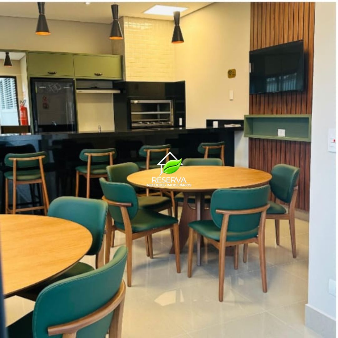 Residencial Renoir – Exclusividade no Coração de Foz do Iguaçu