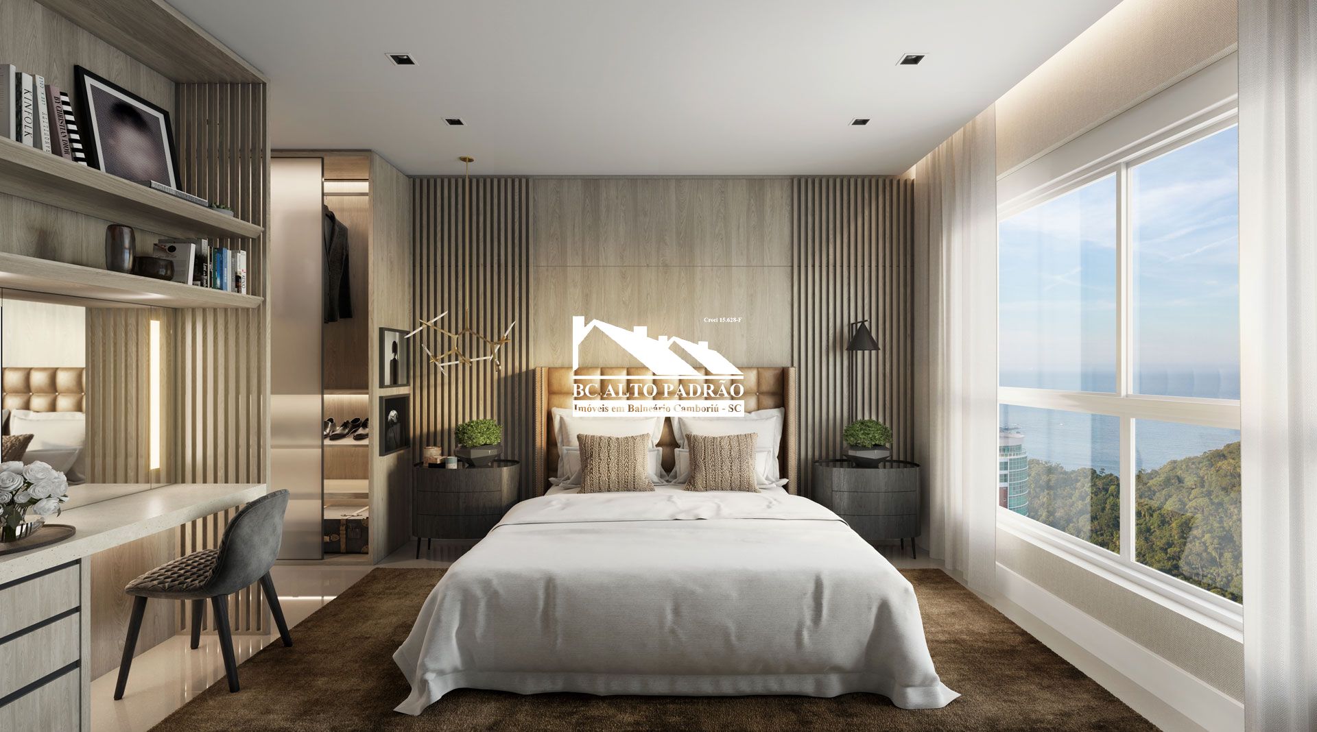 Apartamento, 4 quartos, 160 m² - Foto 6
