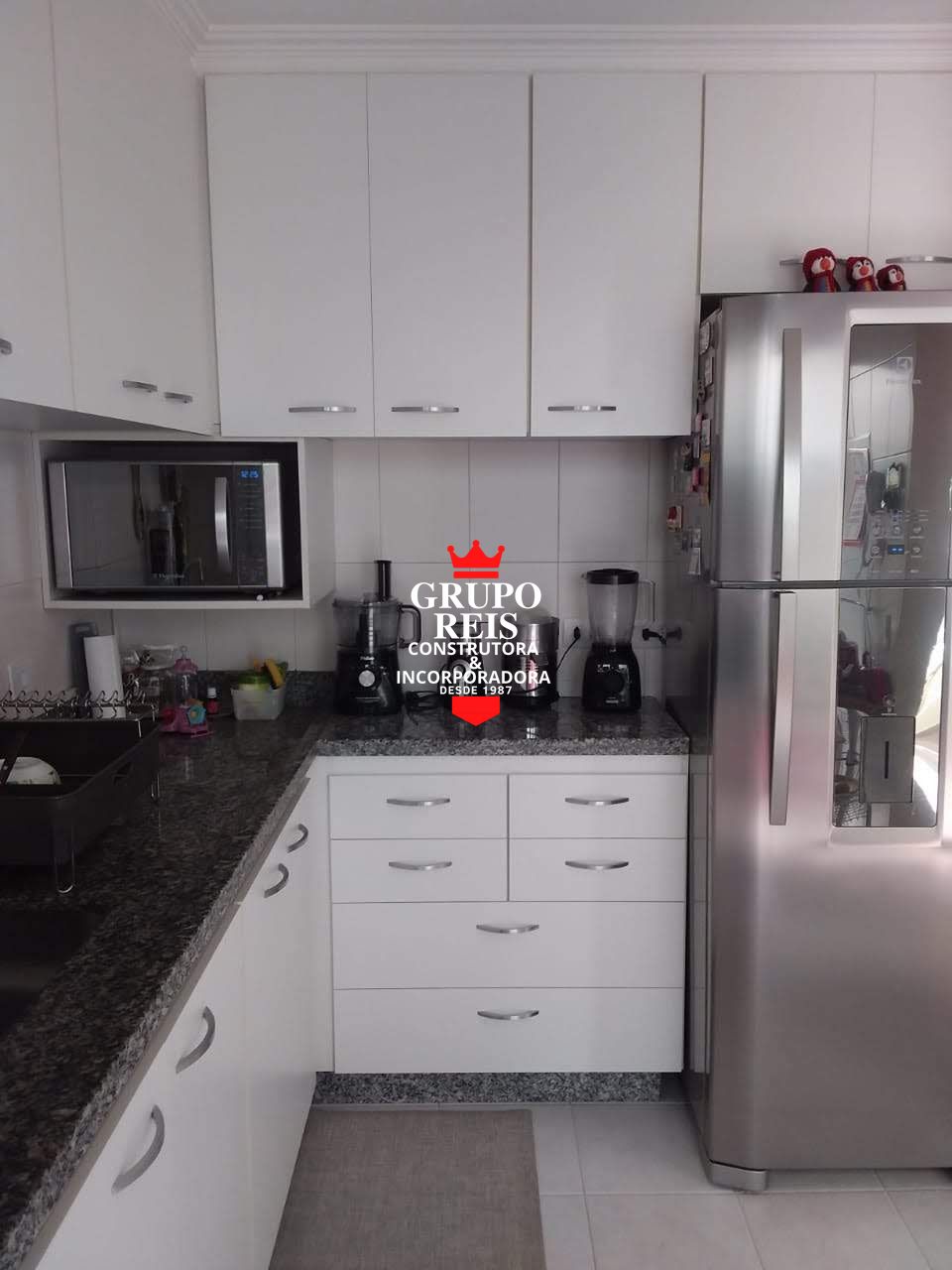 Sobrado, 3 quartos, 114 m² - Foto 14