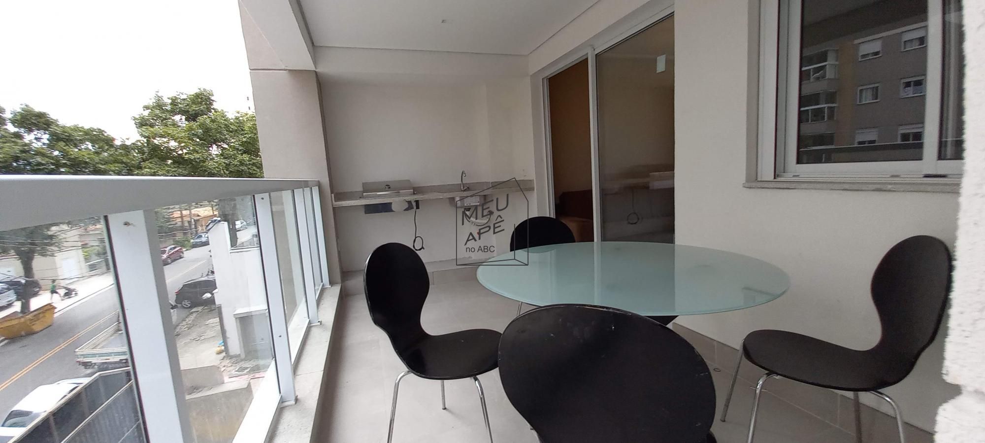 Apartamento à venda com 3 quartos, 91m² - Foto 21