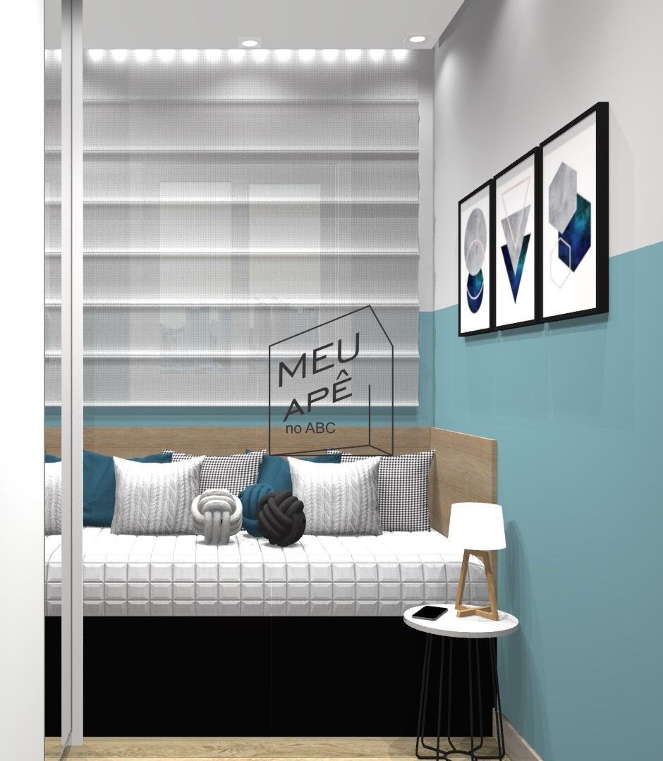 Apartamento, 2 quartos, 51 m² - Foto 11