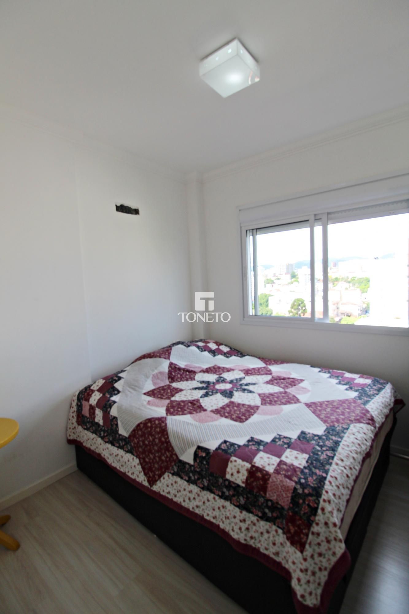 Apartamento à venda com 2 quartos, 89m² - Foto 8