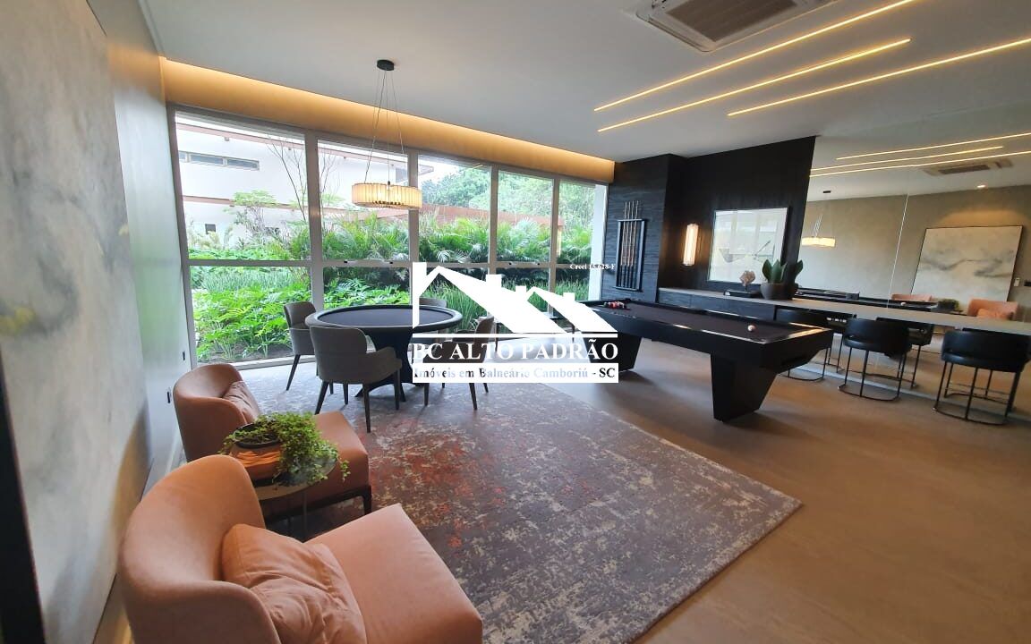 Apartamento, 4 quartos, 360 m² - Foto 42