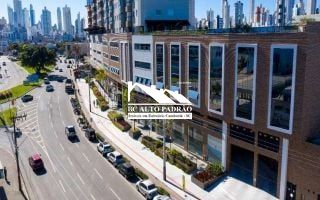 Apartamento, 2 quartos, 68 m² - Foto 2