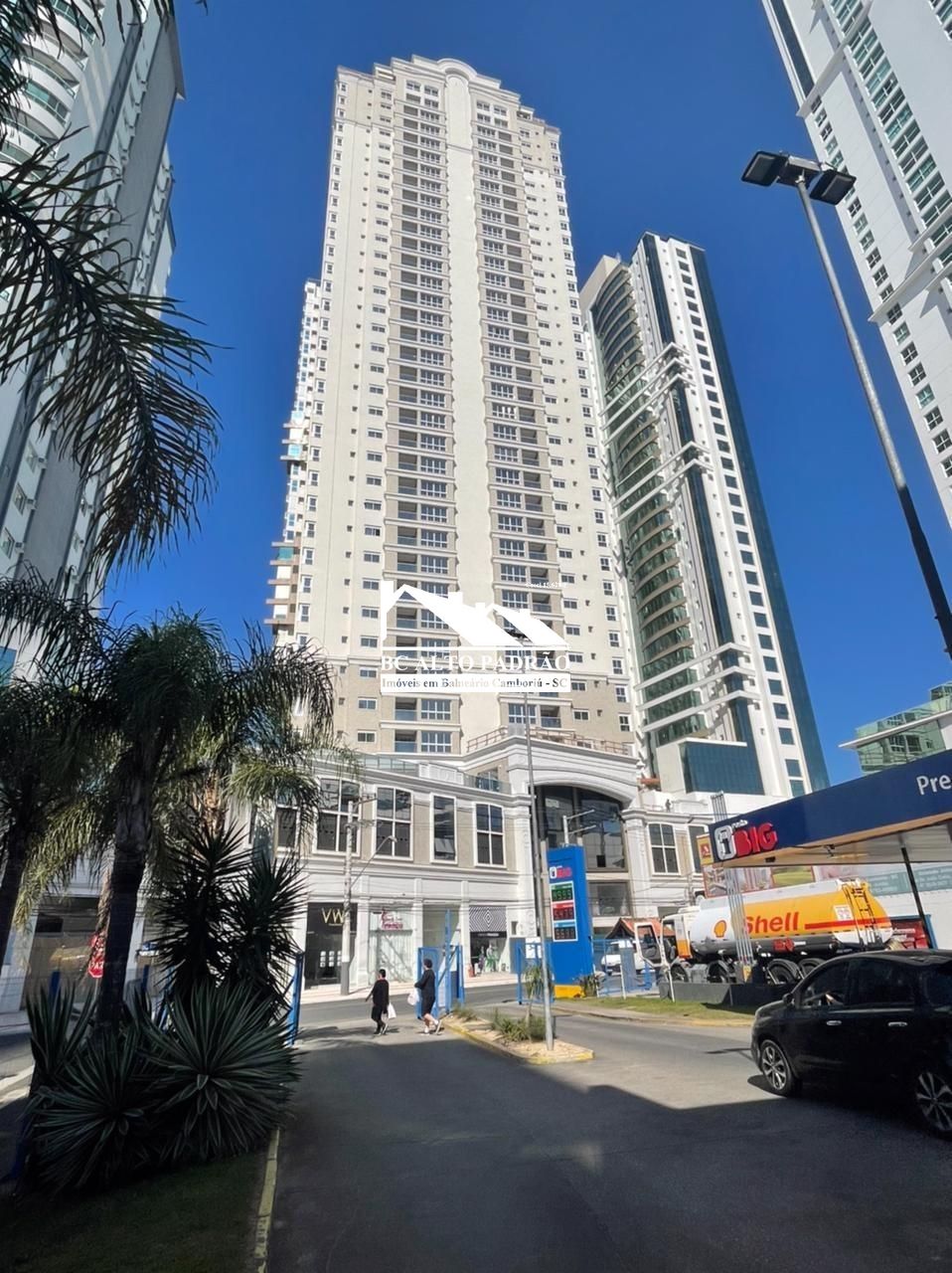 Apartamento, 3 quartos, 120 m² - Foto 24