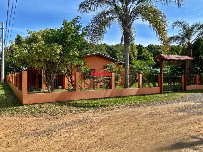 Sítio, 3 quartos, à venda, Águas Claras - Viamão — foto 3