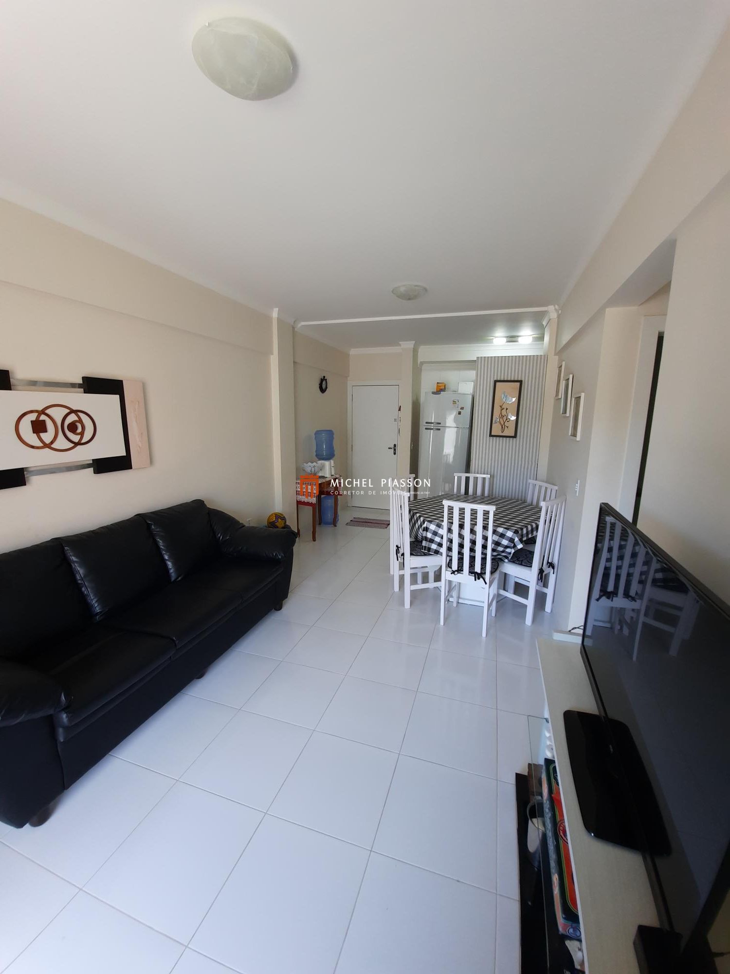 Apartamento à venda com 2 quartos, 65m² - Foto 8