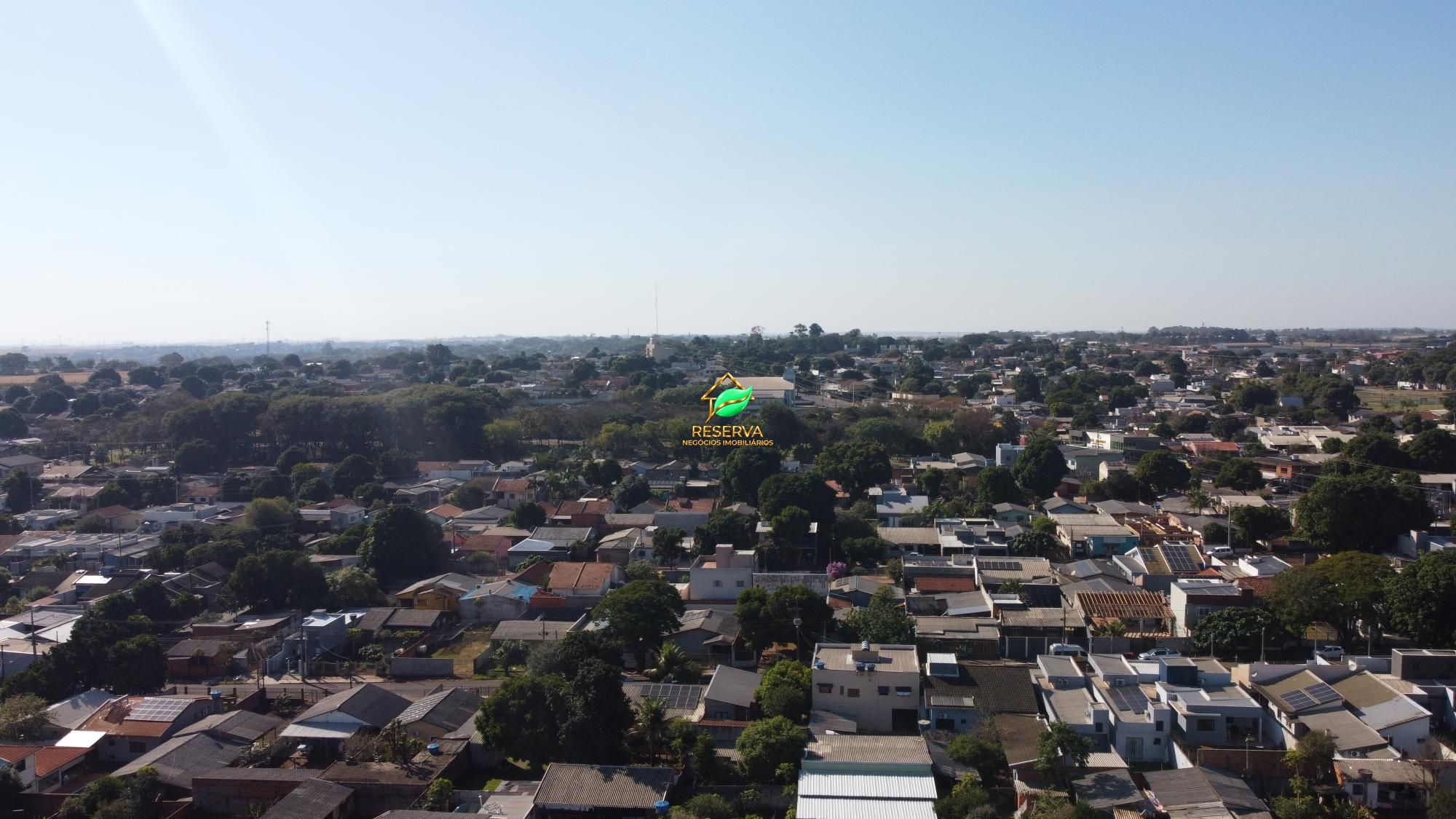 Terreno à Venda no Residencial Margarezi | 3 Bandeiras