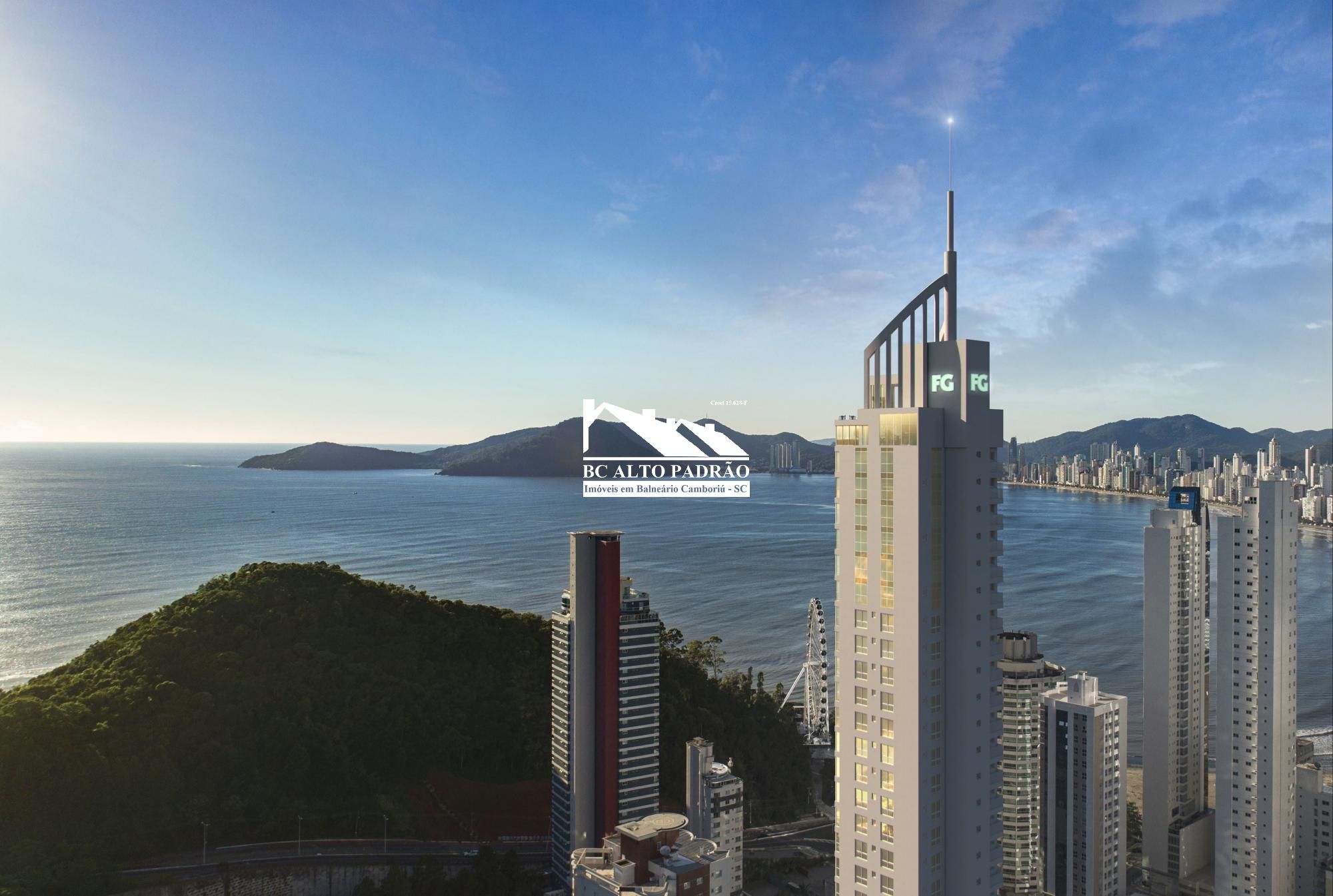 Apartamento, 5 quartos, 164 m² - Foto 3