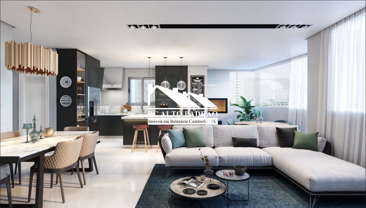Apartamento, 4 quartos, 163 m² - Foto 11