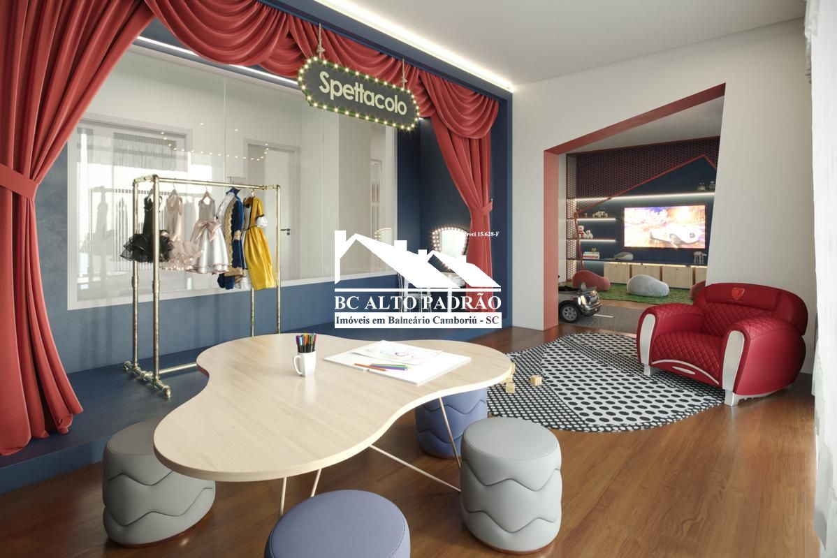 Apartamento, 4 quartos, 194 m² - Foto 32