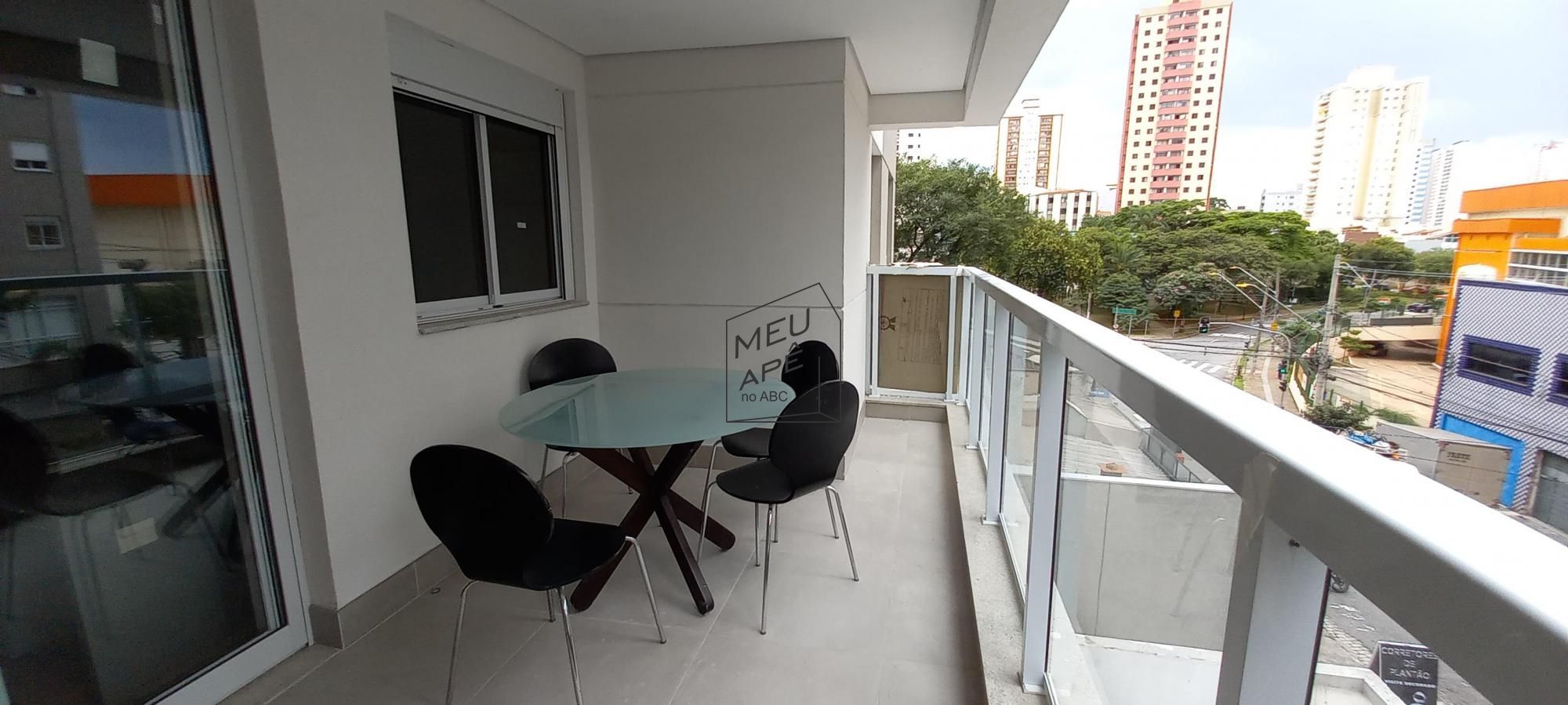 Apartamento à venda com 3 quartos, 91m² - Foto 20