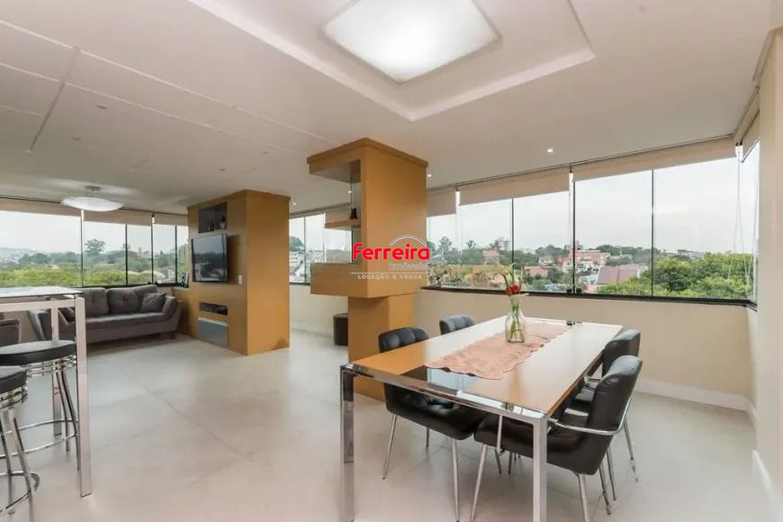 Cobertura, 3 quartos, à venda, 200 m², Jardim Planalto - Porto Alegre — foto 5