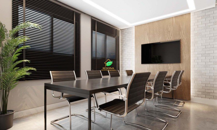 APARTAMENTO À VENDA | ROYAL LEGACY | R$ 530.000,00