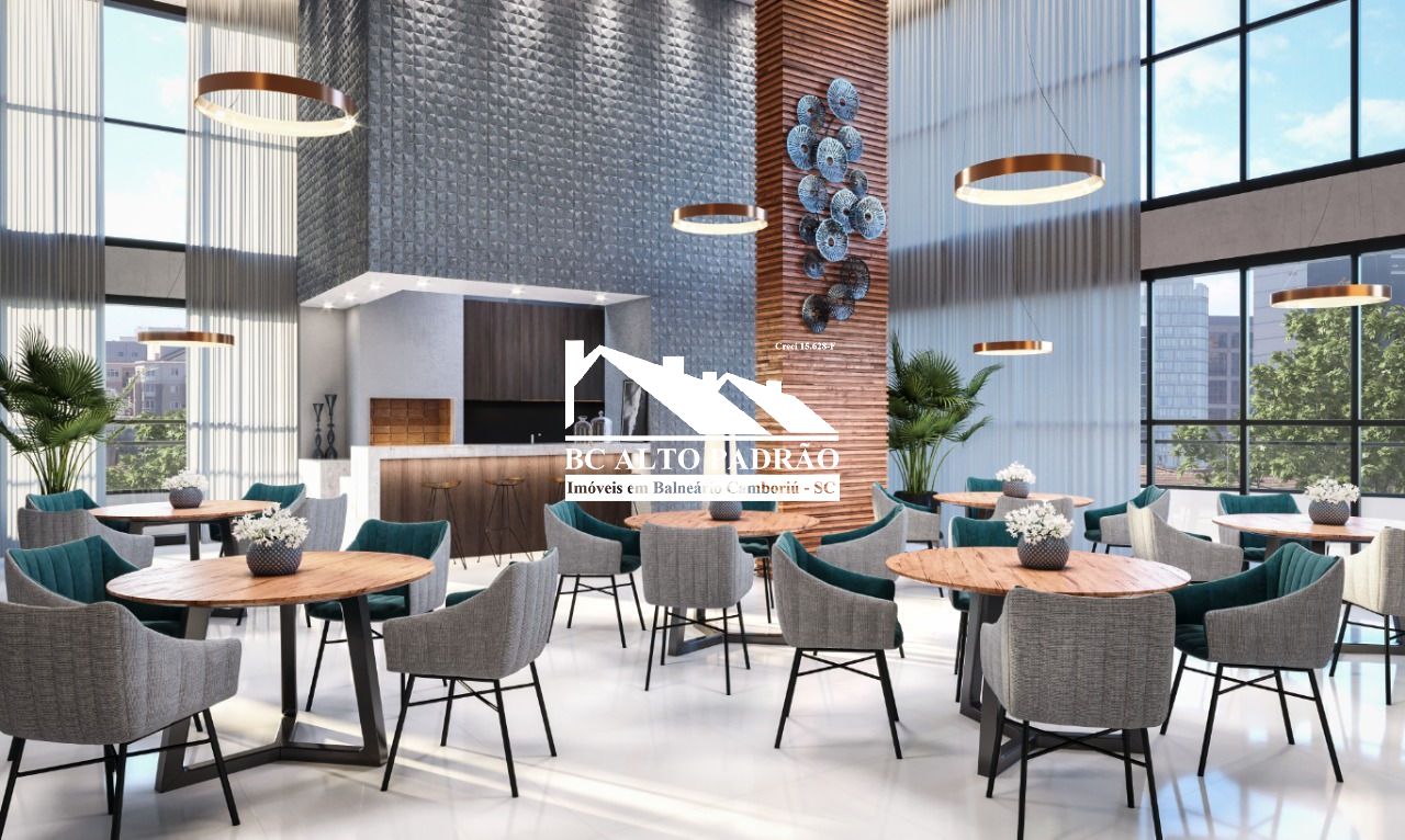 Apartamento, 4 quartos, 163 m² - Foto 7