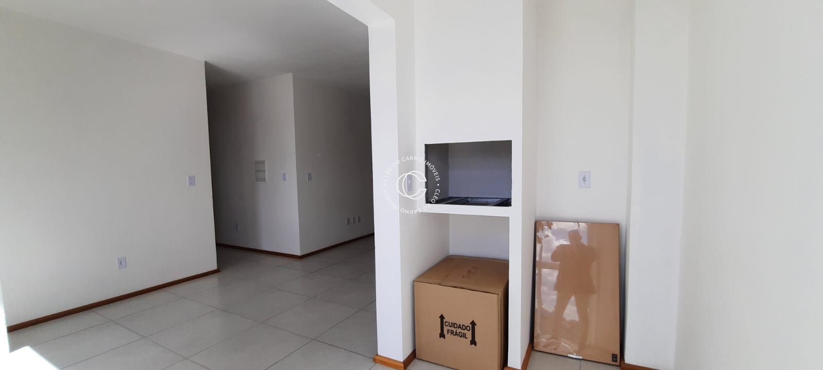 Apartamento à venda com 2 quartos, 81m² - Foto 4