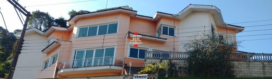 Casa de Condomínio à venda com 5 quartos, 570m² - Foto 26