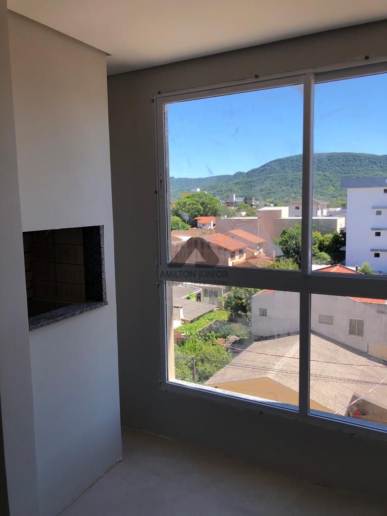 Apartamento à venda com 2 quartos, 68m² - Foto 8