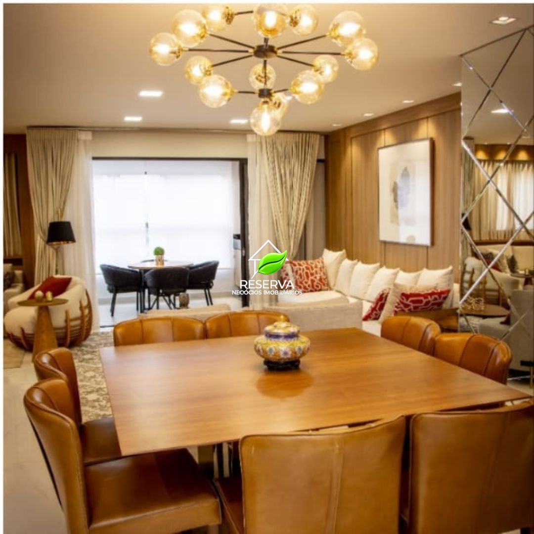 Residencial Renoir – Exclusividade no Coração de Foz do Iguaçu